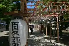 金峯神社(新潟県)