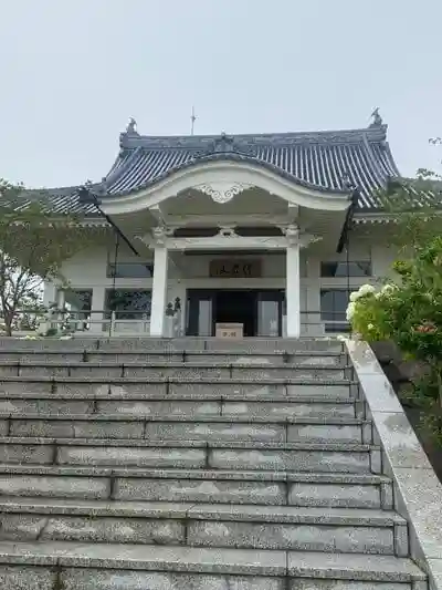 太光寺　の本殿