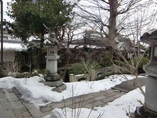 舎那院(滋賀県)