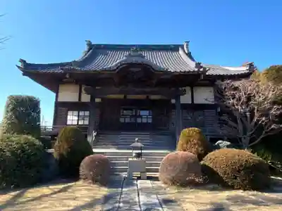 正覚院(埼玉県)
