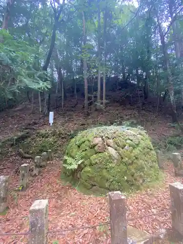 天石門別神社(岡山県)