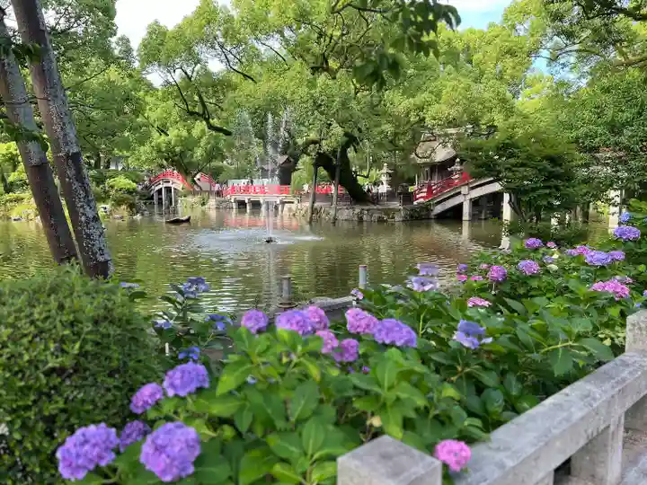 太宰府天満宮(福岡県)