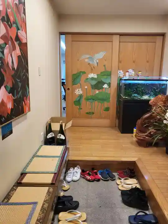 瑞光寺のその他建物