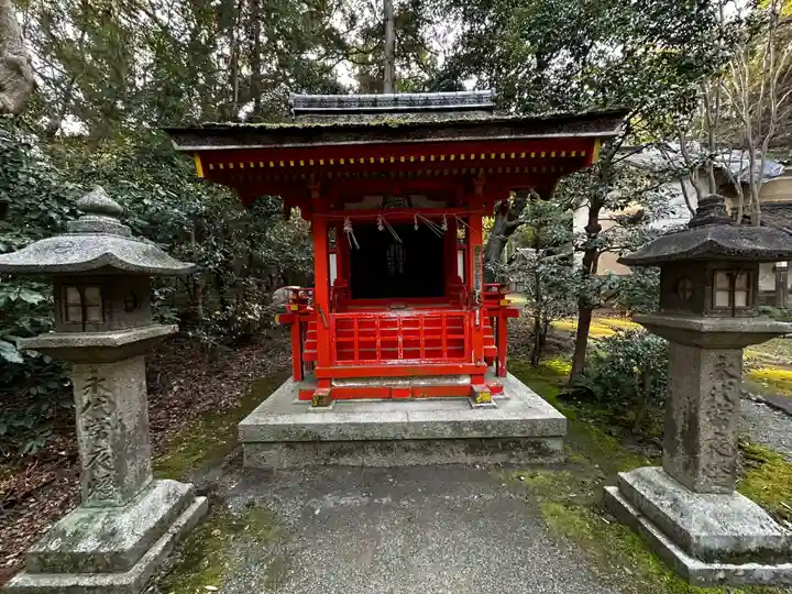 石清水八幡宮(京都府)
