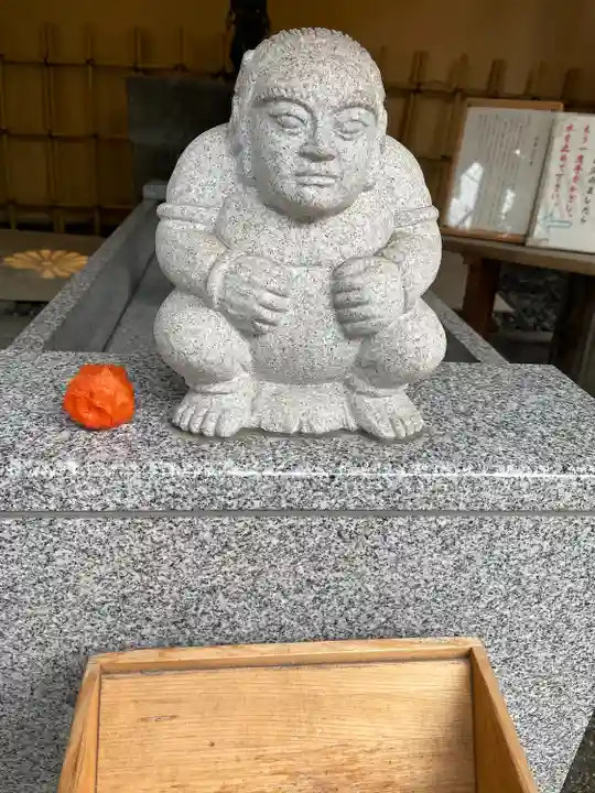 菊名神社(神奈川県)