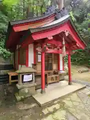 清水寺(島根県)