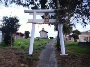 八幡宮(静岡県)