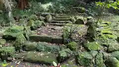 守山八幡宮の建物その他