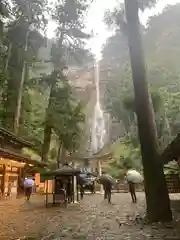 飛瀧神社（熊野那智大社別宮）(和歌山県)