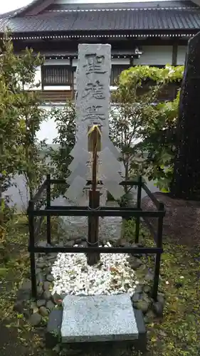 別雷皇太神の末社・摂社