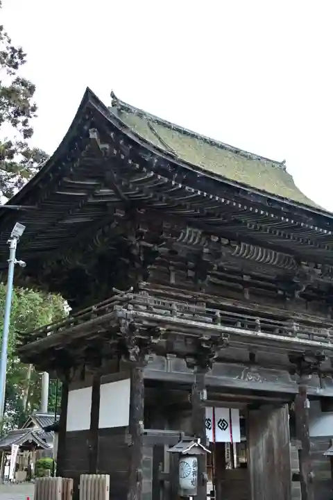 御上神社(滋賀県)