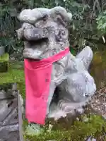 菟越神社(福井県)