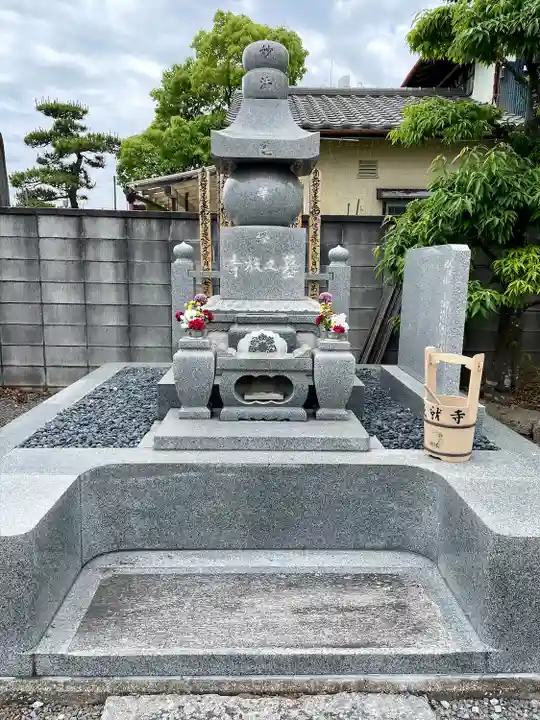 成就寺(千葉県)