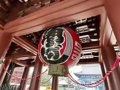川崎大師（平間寺）(神奈川県)
