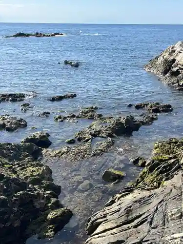 洲崎神社(千葉県)