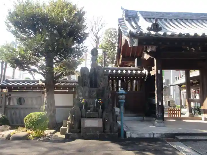 大楽院(神奈川県)