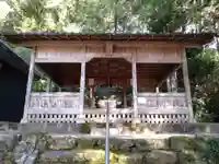 隼人神社(岐阜県)