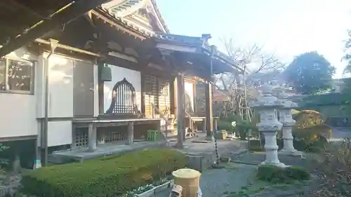 受法寺(静岡県)