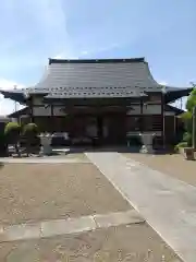 宝性院(埼玉県)