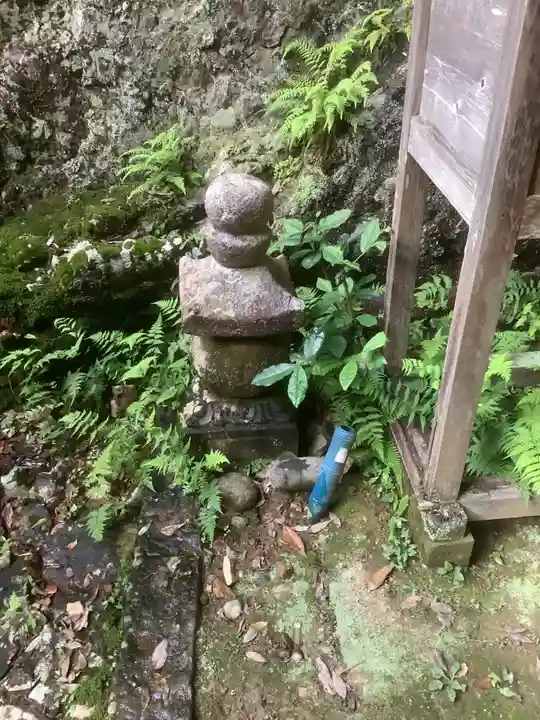 日龍峯寺(高澤観音)(美濃清水)(岐阜県)
