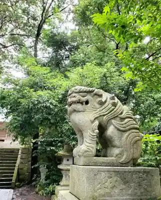 春日神社(福島県)