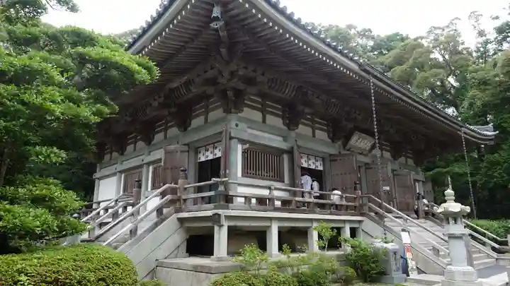 金剛頂寺(高知県)