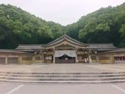 福岡縣護國神社(福岡県)