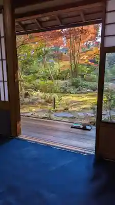 来迎院(京都府)