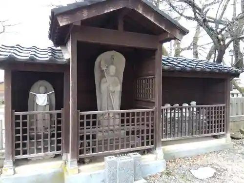 玉泉寺(石川県)