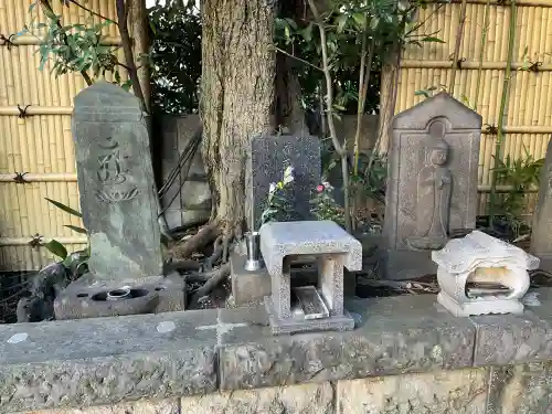 安樂寺（安楽寺）(東京都)