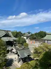 成田山新勝寺(千葉県)