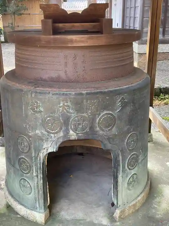 多賀大社(滋賀県)