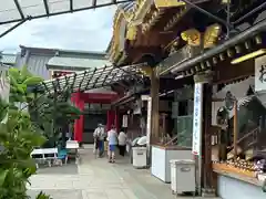 惣宗寺（佐野厄除け大師）(栃木県)