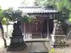 白山神社(福井県)