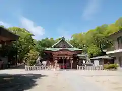 服部住吉神社(大阪府)