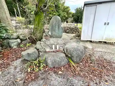 奥村神社(三重県)