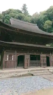 円覚寺の本殿・本堂