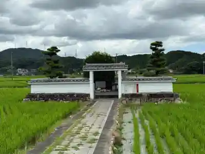龍潭寺(静岡県)