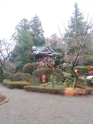 冠稲荷神社(群馬県)