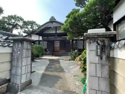 観音寺(三重県)