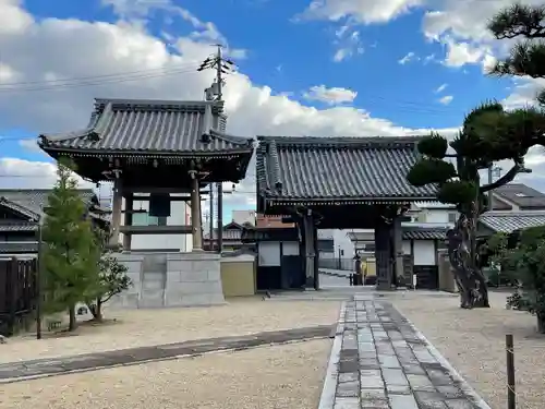 常念寺(三重県)