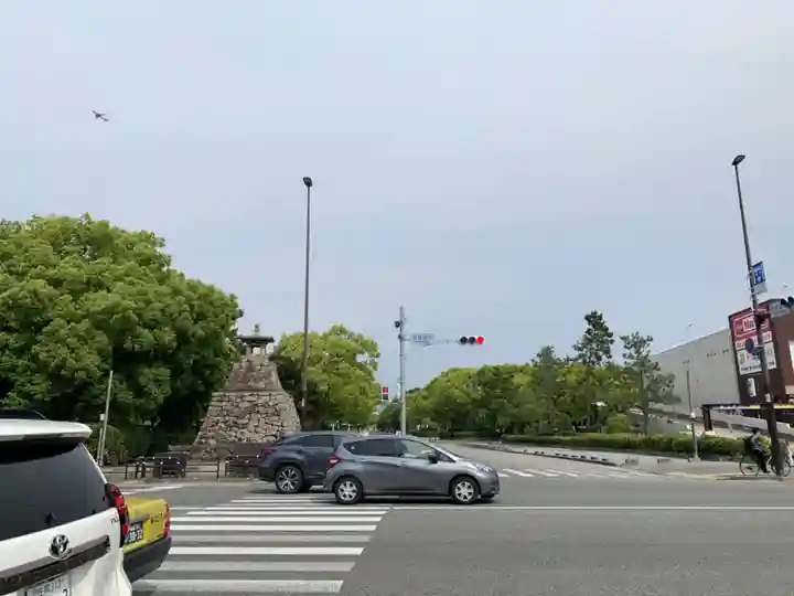 筥崎宮(福岡県)