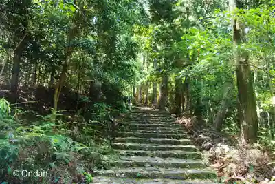 飛瀧神社(熊野那智大社別宮)(和歌山県)