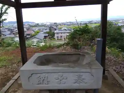 愛宕神社(福井県)