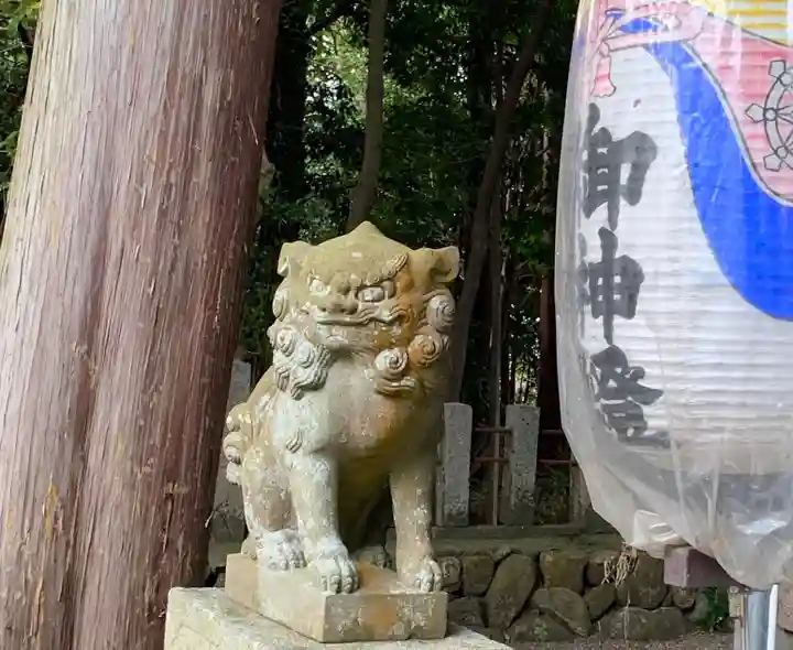 立志神社(滋賀県)
