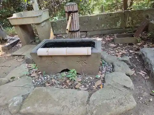 津久井浅間神社(神奈川県)