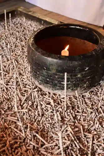 座光如来寺（元善光寺）(長野県)