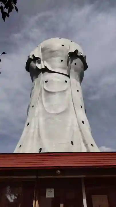 観音山慈眼院(高崎観音)(群馬県)