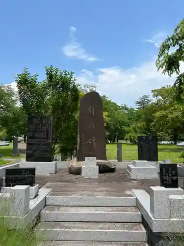 櫻岡大神宮の歴史