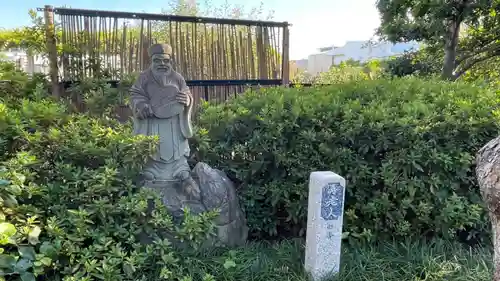 法雲寺(大阪府)